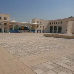 Lebanese University - North Campus - Jal el Dib