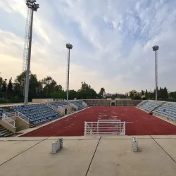 Lebanese University - North Campus - Jal el Dib