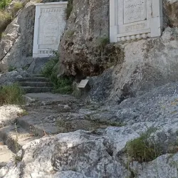 Nahr el Kalb (Dog River) - Jal el Dib