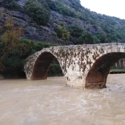 Nahr el Kalb (Dog River) - Jal el Dib