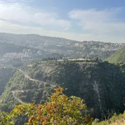 Nahr el Kalb (Dog River) - Jal el Dib