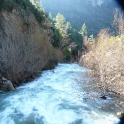 Nahr el Kalb (Dog River) - Jal el Dib