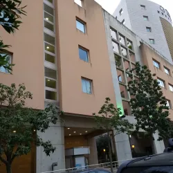 Saint Joseph University Campus - Jal el Dib