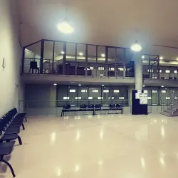 Saint Joseph University Campus - Jal el Dib