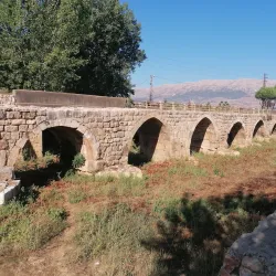 Ancient Ruins of Jubb Jannin - Jubb Jannin