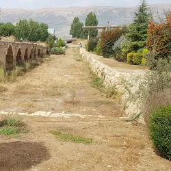 Ancient Ruins of Jubb Jannin - Jubb Jannin