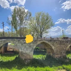 Ancient Ruins of Jubb Jannin - Jubb Jannin