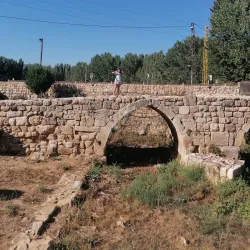 Ancient Ruins of Jubb Jannin - Jubb Jannin