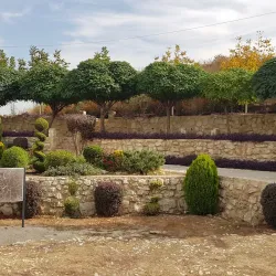 Ancient Ruins of Jubb Jannin - Jubb Jannin