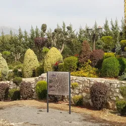 Ancient Ruins of Jubb Jannin - Jubb Jannin