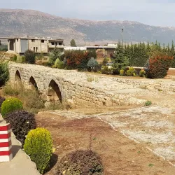 Ancient Ruins of Jubb Jannin - Jubb Jannin