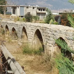 Ancient Ruins of Jubb Jannin - Jubb Jannin