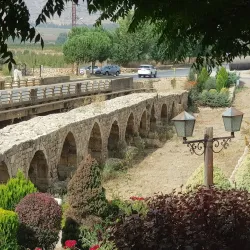 Ancient Ruins of Jubb Jannin - Jubb Jannin