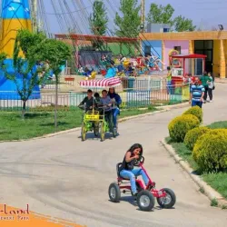 Community Cultural Events - Jubb Jannin