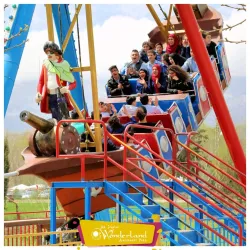 Jubb Jannin Village Center - Jubb Jannin