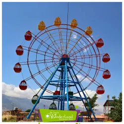 Jubb Jannin Village Center - Jubb Jannin