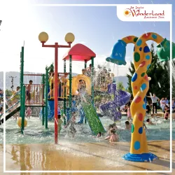 Jubb Jannin Village Center - Jubb Jannin