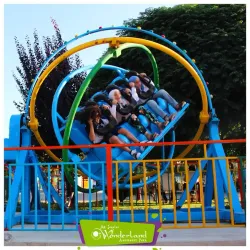 Jubb Jannin Village Center - Jubb Jannin