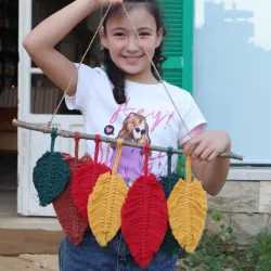 Local Artisan Workshops - Jubb Jannin