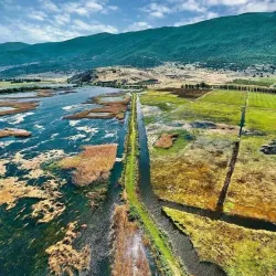 Local Hiking Trails - Jubb Jannin