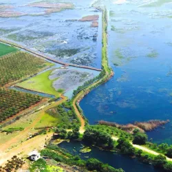 Local Hiking Trails - Jubb Jannin