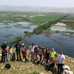 Local Hiking Trails - Jubb Jannin