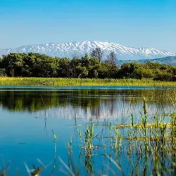 Local Hiking Trails - Jubb Jannin