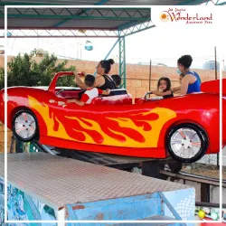 Scenic Viewpoints - Jubb Jannin