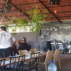 Traditional Lebanese Restaurant - Jubb Jannin