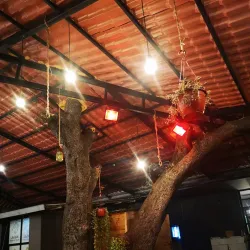 Traditional Lebanese Restaurant - Jubb Jannin