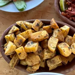 Traditional Lebanese Restaurant - Jubb Jannin