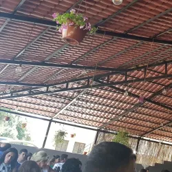 Traditional Lebanese Restaurant - Jubb Jannin