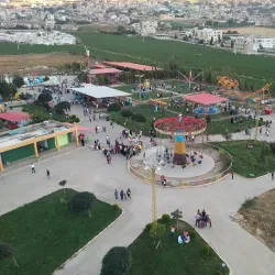 Village Mosque - Jubb Jannin