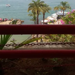 Juniyah Beach - Juniyah