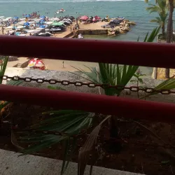 Juniyah Beach - Juniyah