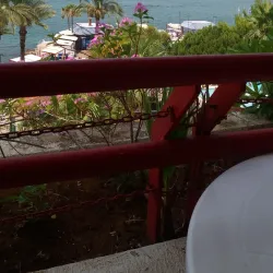 Juniyah Beach - Juniyah