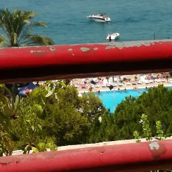 Juniyah Beach - Juniyah