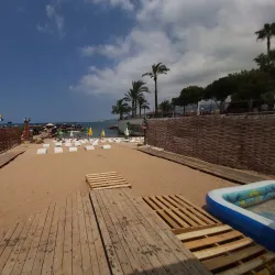 Juniyah Beach - Juniyah