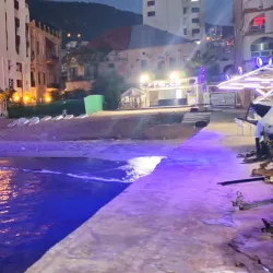 Juniyah Beach - Juniyah