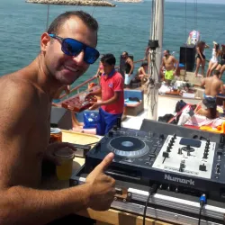 Juniyah Beach - Juniyah