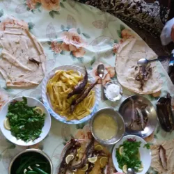 Juniyah Beach - Juniyah