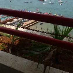 Juniyah Beach - Juniyah