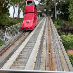 Juniyah Coastal Promenade - Juniyah