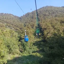 Juniyah Coastal Promenade - Juniyah