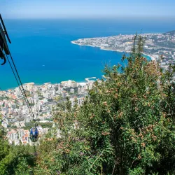 Juniyah Coastal Promenade - Juniyah