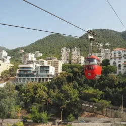 Juniyah Coastal Promenade - Juniyah