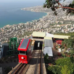 Juniyah Coastal Promenade - Juniyah