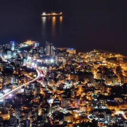 Juniyah Coastal Promenade - Juniyah