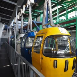 Juniyah Coastal Promenade - Juniyah