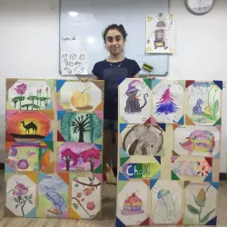 Juniyah Cultural Center - Juniyah